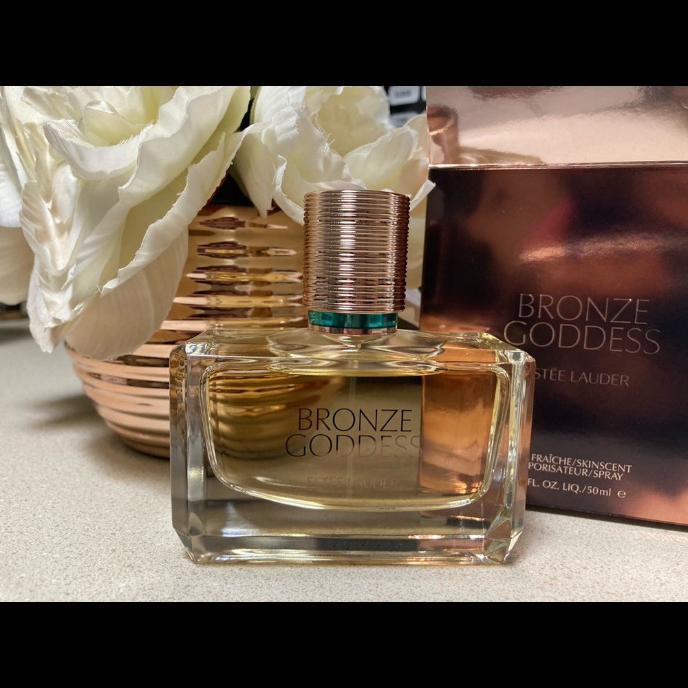 Estee Lauder